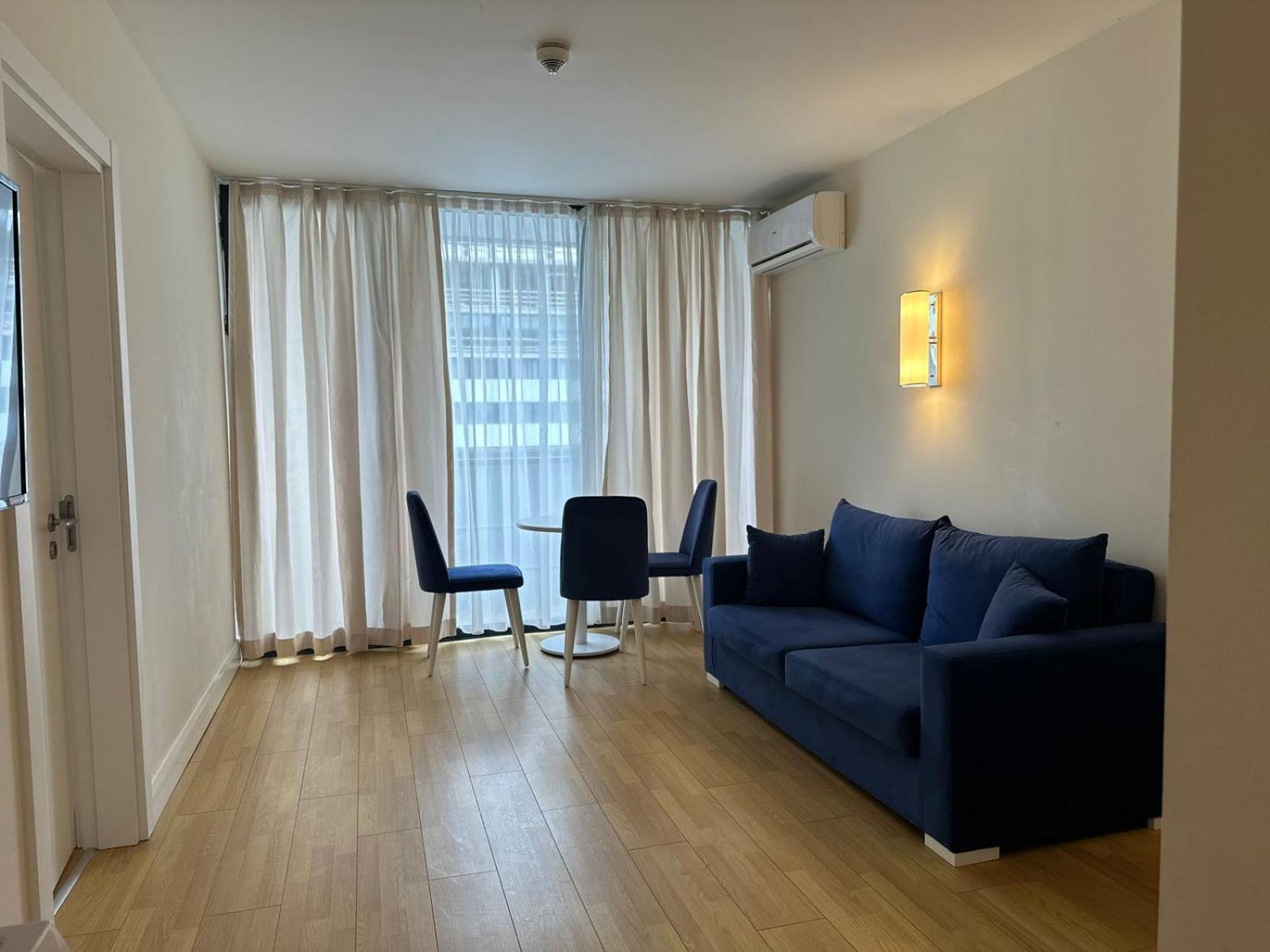 Orbi City Amazing Apartments Batumi Exterior photo