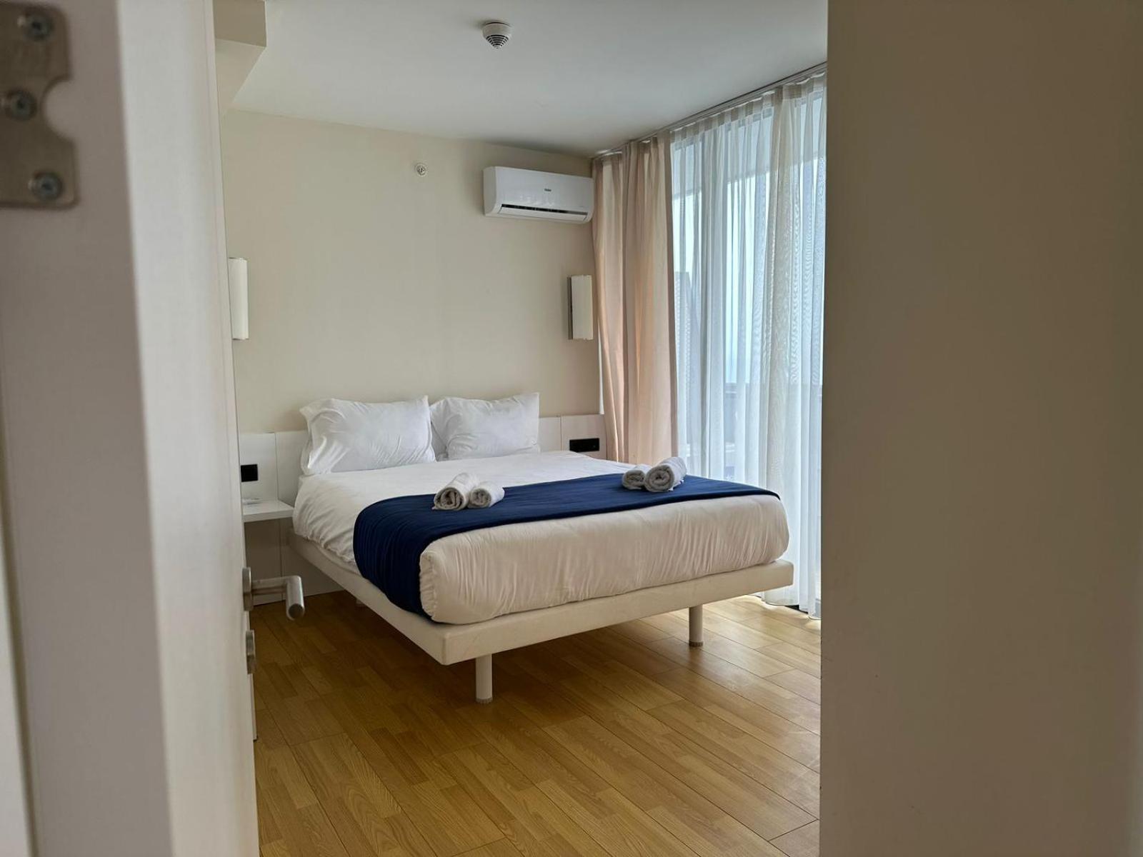 Orbi City Amazing Apartments Batumi Exterior photo