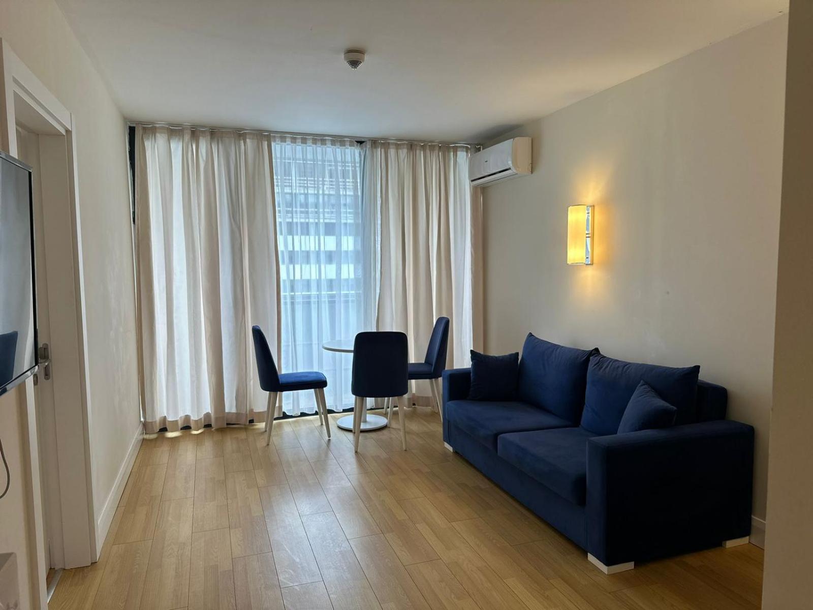 Orbi City Amazing Apartments Batumi Exterior photo